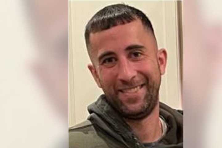 Alert Issued For Capital Region Man Missing 2 Weeks