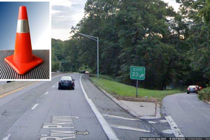 Ramp To Close On Busy Parkway In Westchester: Here's Where, When