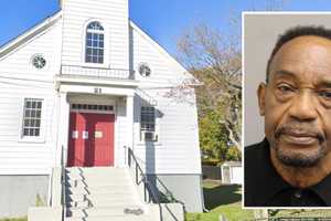 15-Year-Old Sexually Abused Inside Huntington Station Church Basement, Police Say