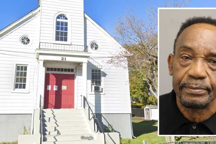 15-Year-Old Sexually Abused Inside Huntington Station Church Basement, Police Say