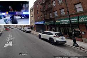 Daylight Shooting Leaves Vehicles Damaged In Mount Vernon: Suspects At Large, Police Say