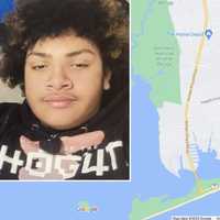 Police Seek Long Island 16-Year-Old Missing Over Week
