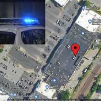 2 Robbery Suspects Remain At Large After Pursuit In Port Chester: Police