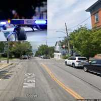 Fake Report Prompts Large-Scale Police Response In Irvington