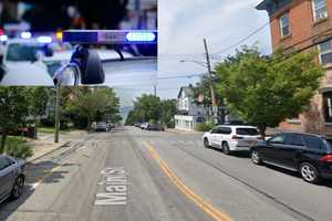 Fake Report Prompts Large-Scale Police Response In Irvington