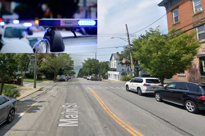 Fake Report Prompts Large-Scale Police Response In Westchester