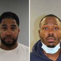 Road Rage: Brake-Checking Leads To Roadside Fight Involving Guns In Greenwich, Police Say