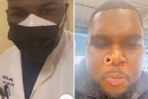 Man Poses As Nurse On Dating App, Then Assaults Several Women In Westchester, NYC: Feds