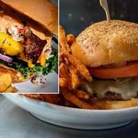 'Best NY Burger' Nominees Include 2 Capital Region Restaurants