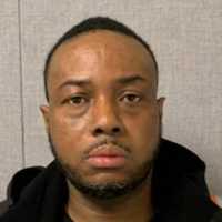 Jessup Man Accused Of Several Commercial Robberies