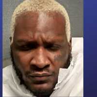 Upper Marlboro Man Checks Into Jail After Reportedly Robbing Several Hotels