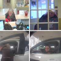 Know Them? Women Wanted For Vehicle Break-Ins, Trying To Cash Stolen Checks In Brookfield