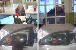 Know Them? Women Wanted For Vehicle Break-Ins, Trying To Cash Stolen Checks In Brookfield