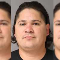 LI Rapist Who Tried Silencing 6-Year-Old Victim With 'Pocket Change' Gets 12 Years In Prison