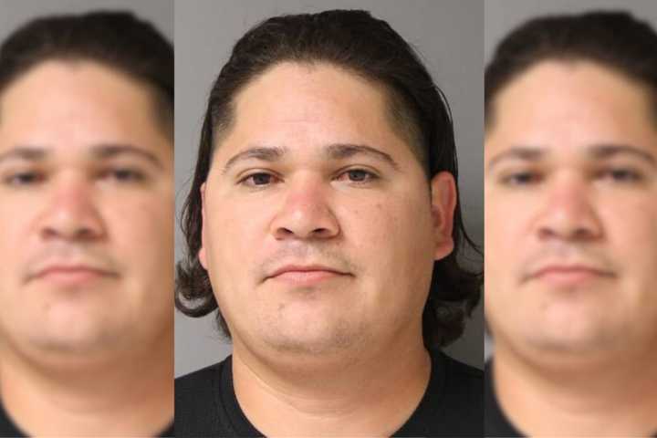 After Raping 6-Year-Old, Long Island Man Gave Victim 'Pocket Change,' DA Says