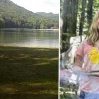 Breaking: Charlotte Sena Found Days After Apparent Abduction At NY State Park; Suspect Arrested