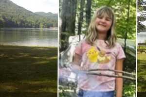 Breaking: Charlotte Sena Found Days After Apparent Abduction At NY State Park; Suspect Arrested