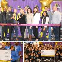 Planet Fitness Opens Brand-New Location In Town Of Fairfield