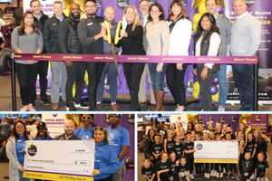 Planet Fitness Opens Brand-New Location In Fairfield County