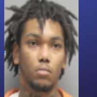 Man Who Almost Ran Over VA Police Officer Turns Himself In After Months-Long Chase
