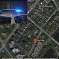 Man Caught With 2 'Ghost Guns' After Menacing Victim In New Rochelle, Police Say