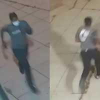 Images Released Of Suspect Running Away From Seat Pleasant Murder Scene, $25K Reward: VIDEO