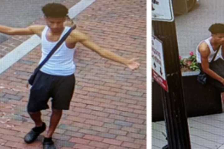 Suspect On The Run After Trying To Kidnap DC Boy: Police