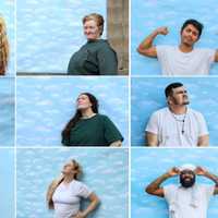 Photographer Helps Inmates Find ‘Dignity’ Through Self-Portrait Exhibit At NY Jail
