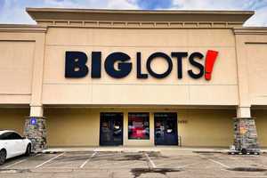 Big Lots Closing Colonie Store