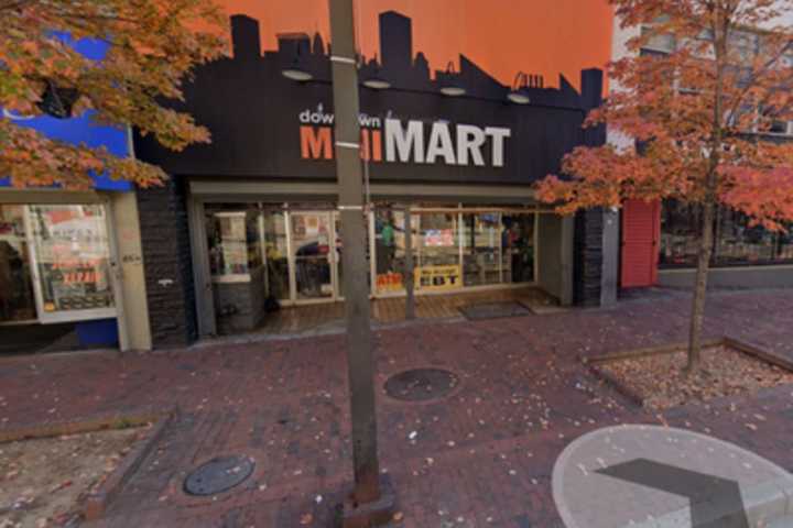 Suspect Sentenced For 'Brutal Attack' Outside Minimart On Busy Downtown Baltimore Street