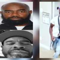 Man Wanted After Kidnapping D.C. Woman At Gunpoint