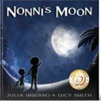 <p>Nonni&#x27;s Moon</p>