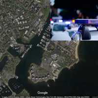 Man Dies After Being Pulled From Water Near New Rochelle Marina