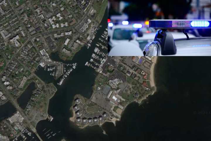 Man Dies After Being Pulled From Water Near New Rochelle Marina