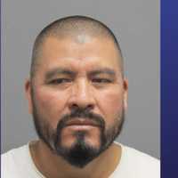 Accused Child Rapist Captured By Virginia Police