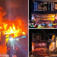 Update: Support Rises For Hudson Valley Family Who Lost 'Dream Home' In Blaze