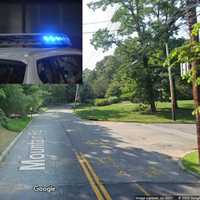 Cops Find Illegally Possessed Guns While Helping Disabled Vehicle In Greenburgh: Police