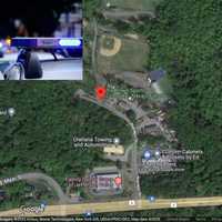 Duo Assaults Victim In Front Of 4-Year-Old At Sports Complex In Yorktown: Police