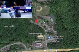 Duo Assaults Victim In Front Of 4-Year-Old At Sports Complex In Yorktown: Police