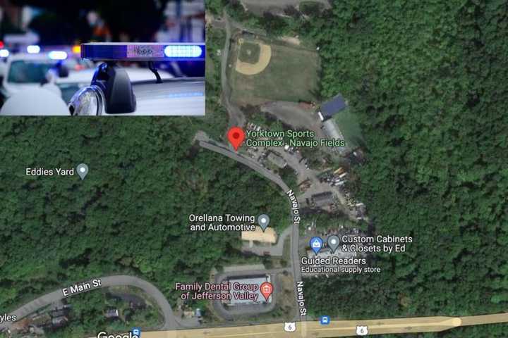 Duo Assaults Victim In Front Of 4-Year-Old At Sports Complex In Westchester: Police