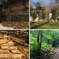 Renovations To Fort Hill Park In Peekskill Now Complete
