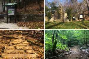 Renovations To Public Park In Westchester County Now Complete