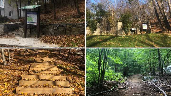 Renovations To Fort Hill Park In Peekskill Now Complete | Peekskill ...