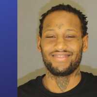 Accused Attacker All Smiles After Being Busted For 2022 Baltimore Shooting