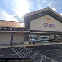 Suspect Wanted For Staying In Odenton Store After Closing, Robbing Employee