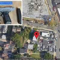 Man Nabbed After Firing Round Into Apartment Above His In New Rochelle: Police