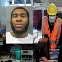 Silver Spring Bank Robber Gets 10 Years After Robbing Same Bank Twice