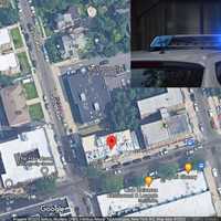 Stabbing Victim Found Near Daycare Center In Mount Vernon, Officials Say
