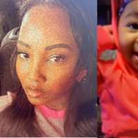 Massive Search Launched For 'Critically Missing' Mom, Baby In Baltimore