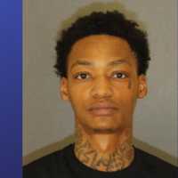 Police ID Suspect Believed To Have Left Man For Dead In Baltimore